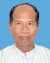 ဦးအောင်ကြိုင်